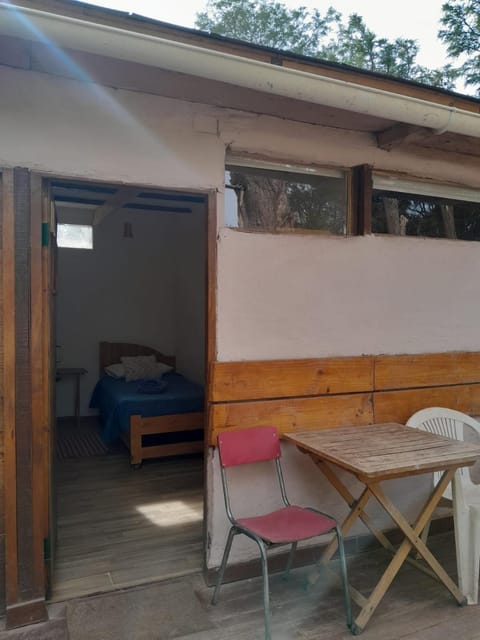 Hotel-Camping Takha Takha Lodge nature in San Pedro de Atacama