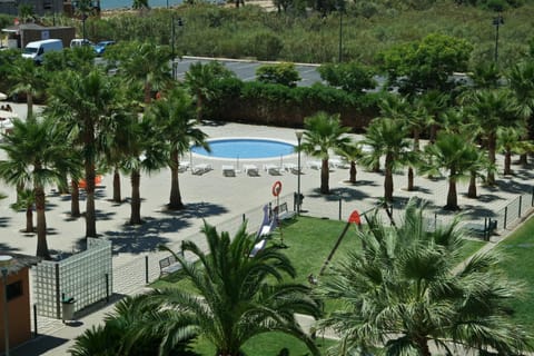 View (from property/room), Pool view