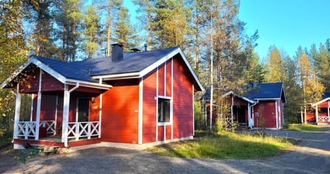 Mäntymajat House in Norrbotten County, Sweden