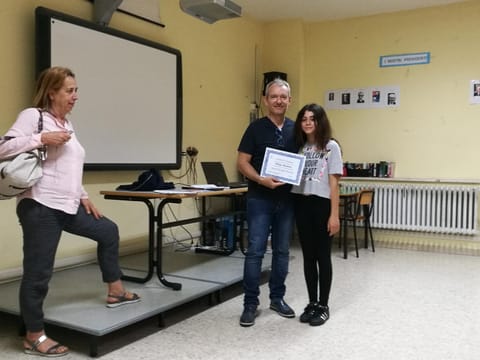 B&B Dimora di Traiano Pensão in Terracina