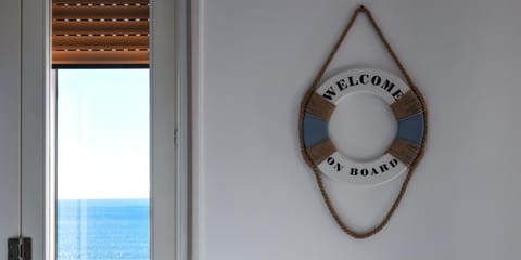 Acquasalata Bed and Breakfast in Salerno