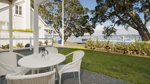 Hananui Lodge and Apartments Apartment hotel in Northland