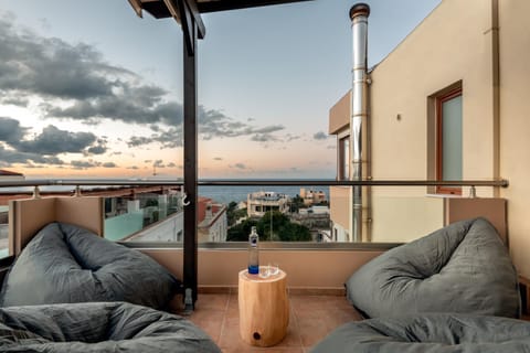 Soleado apartment Apartment in Chania
