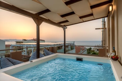 Soleado apartment Apartment in Chania