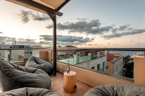 Soleado apartment Apartment in Chania