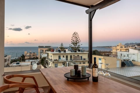 Soleado apartment Apartment in Chania