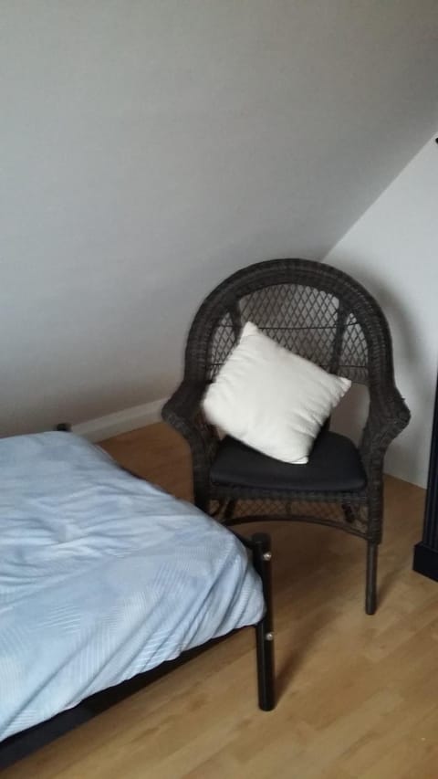 didi logement Vacation rental in Flanders