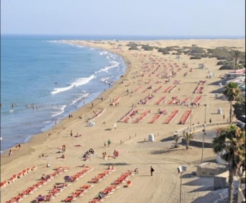 Nearby landmark, Beach, Sea view