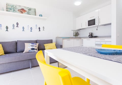 Sun Beach casita del sol Apartment in Castillo Caleta de Fuste