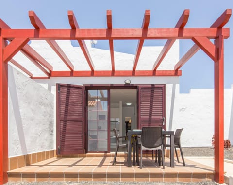 Sun Beach casita del sol Apartment in Castillo Caleta de Fuste