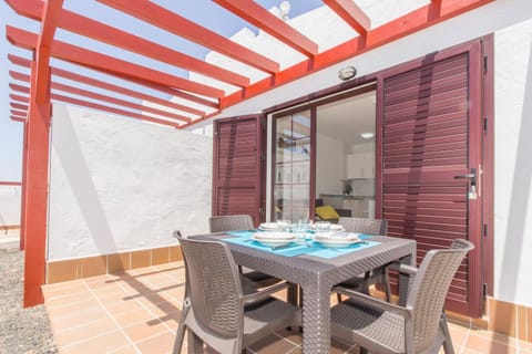 Sun Beach casita del sol Apartment in Castillo Caleta de Fuste