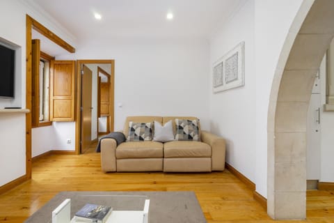 WHome | Alfama Deluxe Apartment Appartement in Lisbon
