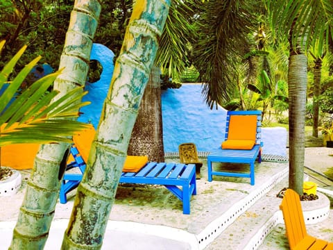 Reef View Pavilions - Villas & Condos Hotel in Lance aux Epines
