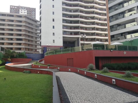 Porto de Iracema Residence Condominio in Fortaleza