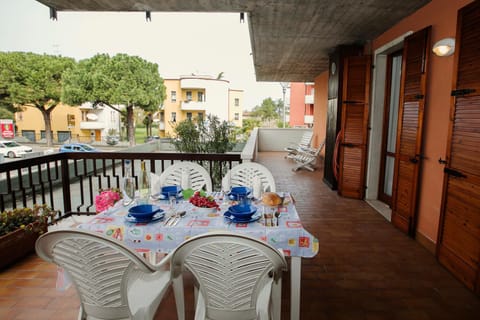 Casa Del Faro Wohnung in Peschiera del Garda