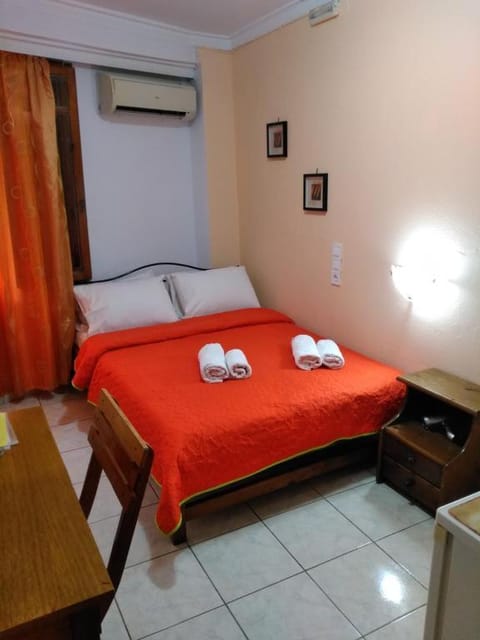 Smaragdi Apartment in Chania