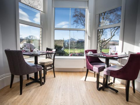 LakeSide House Bed and Breakfast in Keswick