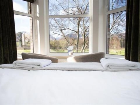 LakeSide House Bed and Breakfast in Keswick