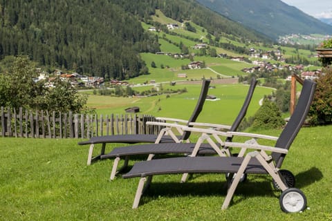 Haus Fernblick Bed and Breakfast in Neustift im Stubaital