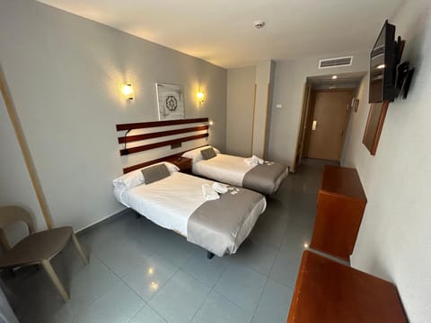 Hotel Valdemoro Hotel in Community of Madrid