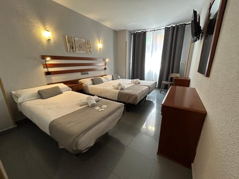 Hotel Valdemoro Hotel in Community of Madrid