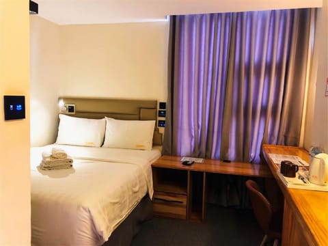 Sempre Premier Inn - MACTAN AIRPORT HOTEL Hotel in Lapu-Lapu City