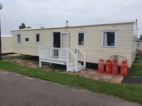 Haven Holiday Home Caister on Sea Maison in Caister-on-Sea