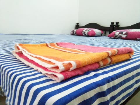 RAJATHEERAM BEACH HOMESTAY & BACkWATER CRUISE Alleppy Casa vacanze in Alappuzha