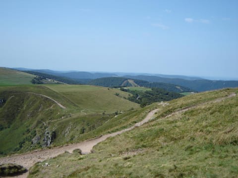 Notre Cachette Bed and Breakfast in Vosges