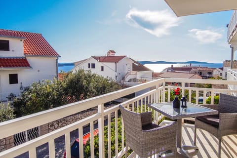 Balcony/Terrace, Beach