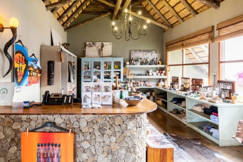 Lions Valley Lodge Nature lodge in KwaZulu-Natal