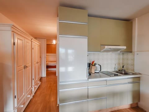 Apartment Haus Achenstrasse-5 by Interhome Apartment in Bad Hofgastein