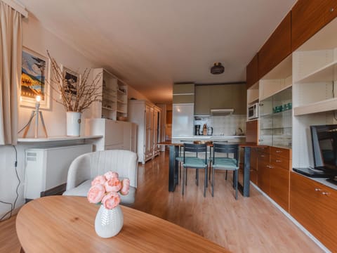 Apartment Haus Achenstrasse-5 by Interhome Apartment in Bad Hofgastein