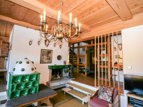 Holiday Home Berghaus Weitblick by Interhome House in Schladming
