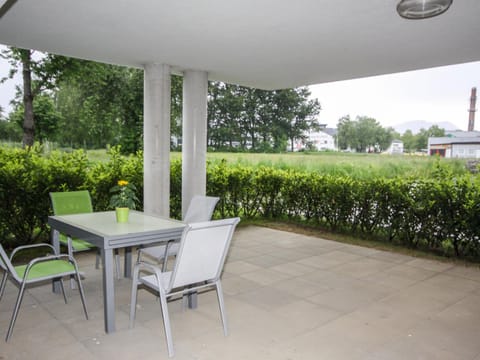 Apartment Techno-Park Villach-9 by Interhome Apartment in Villach