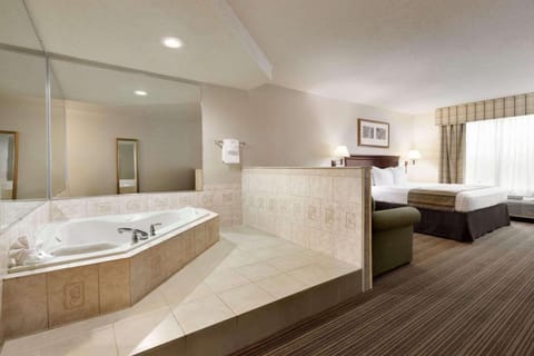Country Inn & Suites by Radisson, Kingsland, GA Hotel in Camden County