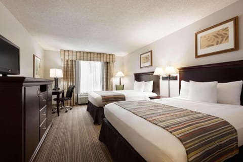 Country Inn & Suites by Radisson, Kingsland, GA Hotel in Camden County