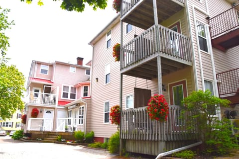 The Harbour House Bed and Breakfast in Charlottetown