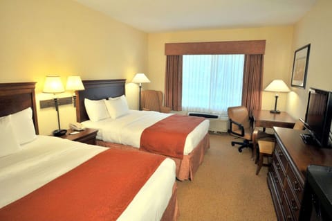 Country Inn & Suites by Radisson, Lake George Queensbury, NY Hotel in Queensbury
