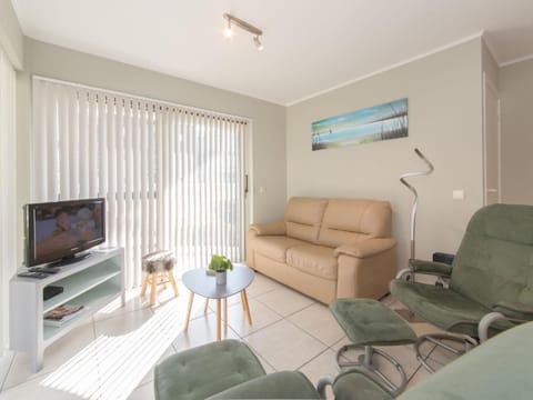 Apartment Estepona by Interhome Apartment in Bredene