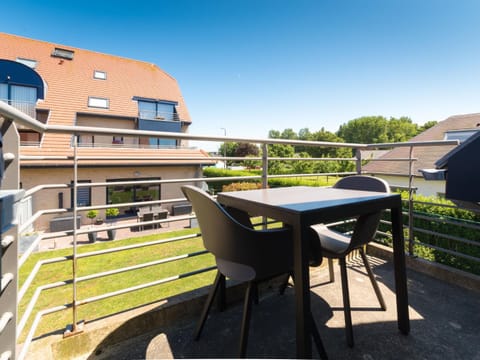 Apartment Tivoli Gardens-4 by Interhome Condo in Bredene