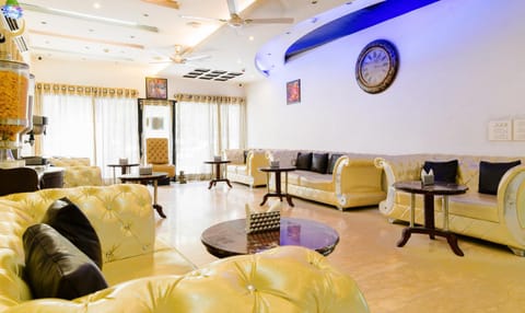 Hotel Baljeet Lodge Hotel in New Delhi