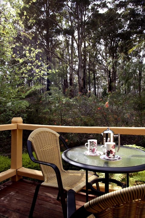 Heritage Trail Lodge Nature lodge in Margaret River