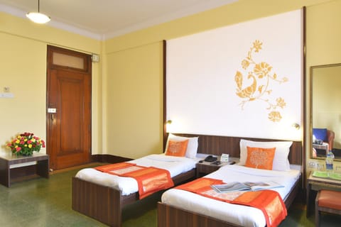 Sea Green Hotel Hôtel in Mumbai