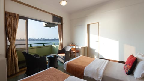 Sea Green Hotel Hotel in Mumbai
