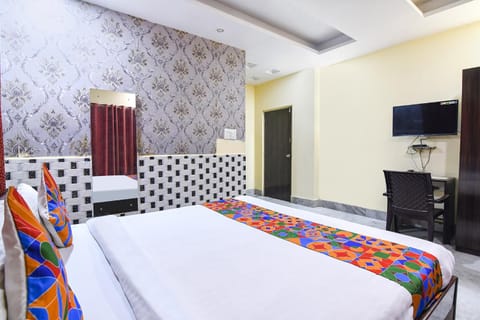 FabHotel Saltlake Palace Hotel in Kolkata