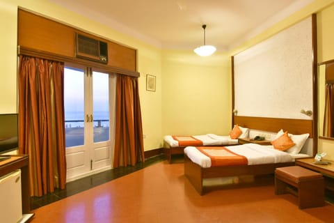 Sea Green South Hotel Hotel in Mumbai