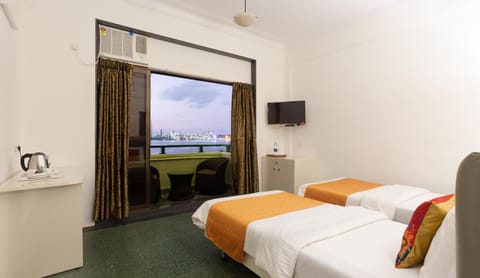 Sea Green South Hotel Hotel in Mumbai