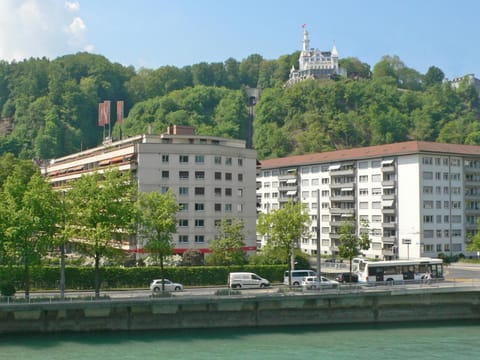 Apartment BHMS City Campus by Interhome Wohnung in Lucerne