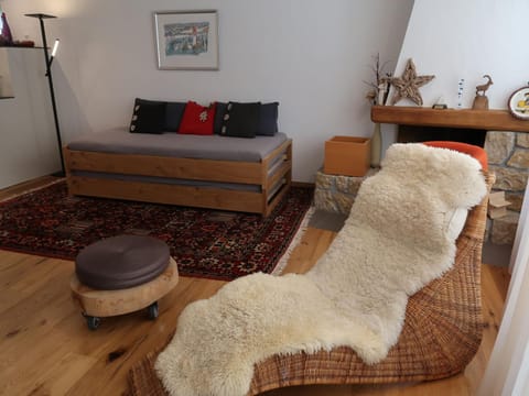 Apartment Casa Rustica by Interhome Condo in Lantsch/Lenz